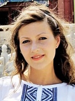Козлова Дарья Сергеевна