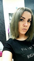 Губина Марина Сергеевна