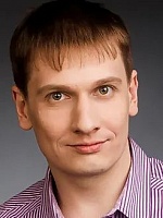 Смирнов Сергей Владимирович