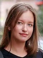 Золотых Елена Андреевна