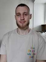 Пряхин Илья Дмитриевич