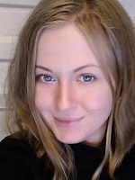 Кравцова Анна Викторовна