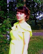 Куликова Раиса Игоревна