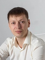 Егор Михайлович Глухов