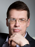 Елфимов Максим Борисович