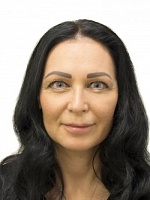 Деева Марина Юрьевна