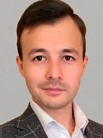 Каримов Ришат Ринатович