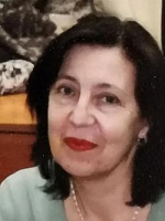 Степичева Ольга Николаевна