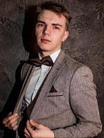 Буток Евгений Павлович