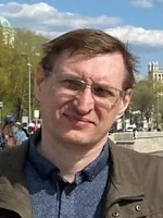 Виталий Николаевич Рыбаков