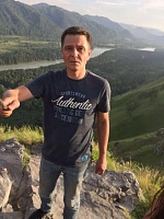 Валитов Халиль Камильевич