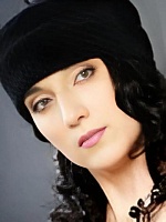 Черняева Марина Сергеевна