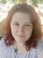 Алёна Владиславовна Зайцева