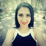 Сметанина Дарья Владимировна