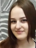 Андреева Алёна Юрьевна