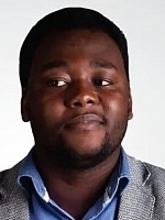 Stephen Olaide Aremu