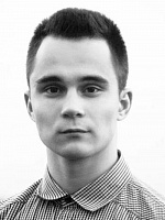 Правосуд Сергей Сергеевич