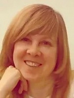 Корчагина Елена Юрьевна