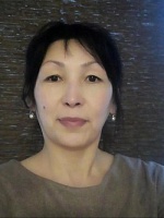 Ли Наталия Дмитриевна