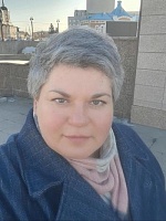 Сергеева Анна Олеговна