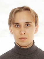 Чернюгов Кирилл Викторович