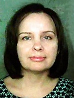 Бородина Наталия Юрьевна
