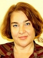 Нечаева Елена Николаевна