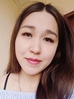 Красноперова Ирина Александровна