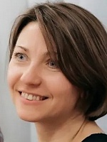 Светлана Александровна Никитина