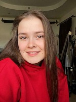 Журавлёва Эльвира Алексеевна