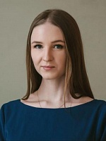 Пономаренко Алина Константиновна