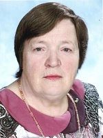 Секисова Валентина Николаевна