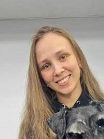 Елизавета Андреевна Шлапакова