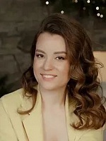 Галех Елена Николаевна