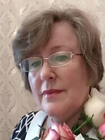 Черепанова Ольга Петровна