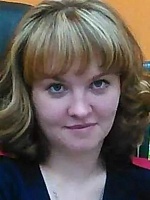 Малышева Татьяна Сергеевна