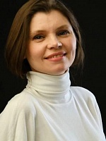 Голуб Надежда Александровна