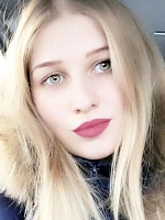 Бадретдинова Влада Тахировна