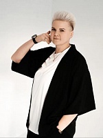 Марина Александровна Егорова