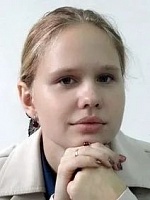 Забабурина Ирина Владимировна