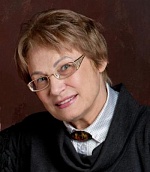 Елфимова Любовь Ивановна