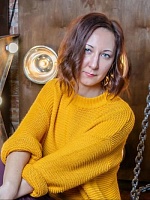 Фёдорова Ольга Алексеевна