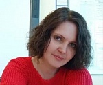 Шумилова Лилия Анатольевна