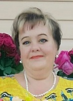 Брызицкая Марина Валерьевна