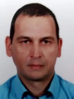 Индюков Вячеслав Вячеславович