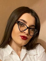 Сосновская Светлана Сергеевна