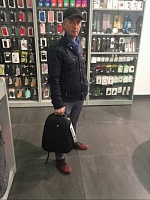 Вайцеховский Станислав Викторович