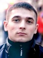 Опенышев Дмитрий Викторович