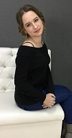 Ерикова Ирина Олеговна