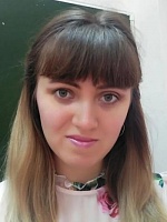 Сварич Анастасия Вадимовна